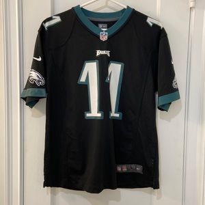 Philadelphia Eagles Jersey